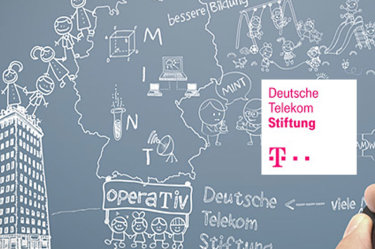 Erklärfilm Telekom Stiftung
